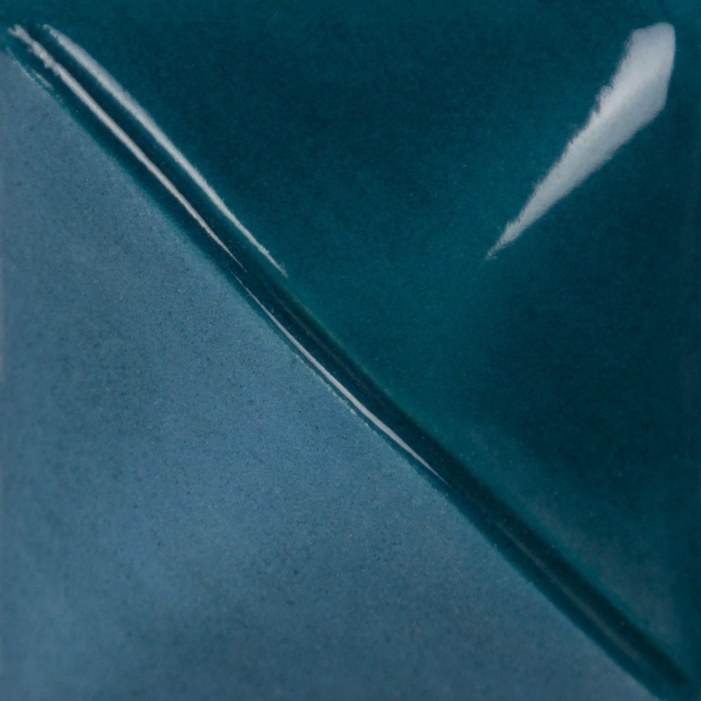 Aquamarine - Pint Fundamentals Underglaze by Mayco Colors Aquamarine - Pint Fundamentals Underglaze by Mayco Colors